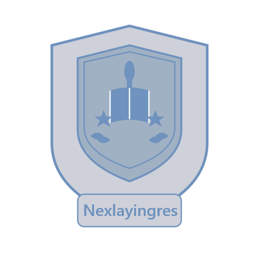 Nexlayingres Logo